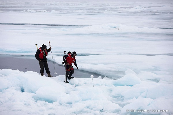 Greenpeace