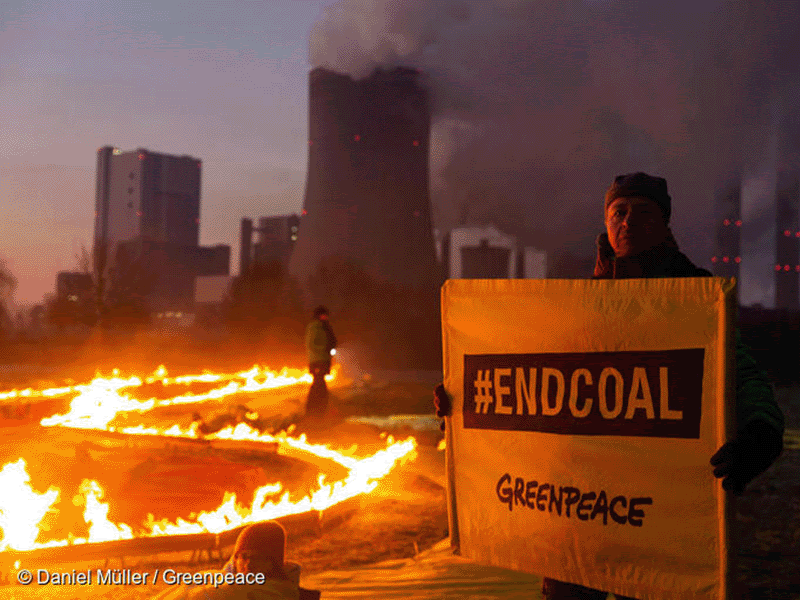 Greenpeace
